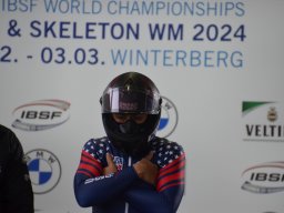 Monobon WM - Winterberg 2024